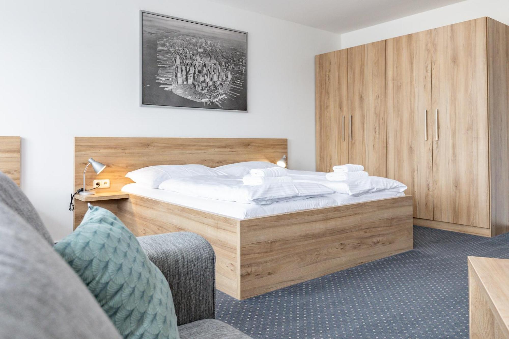 Sport Hotel Centrum Valašské Meziříčí Dış mekan fotoğraf