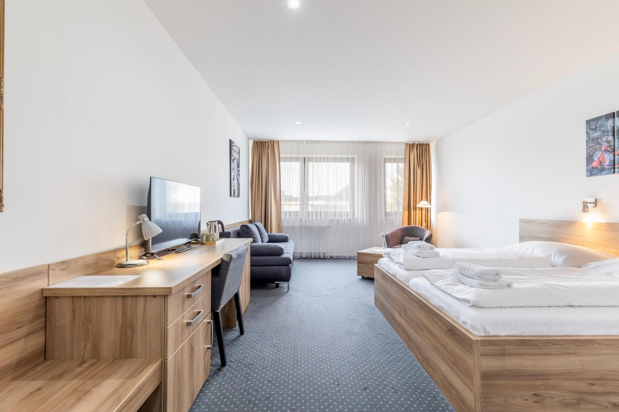 Sport Hotel Centrum Valašské Meziříčí Dış mekan fotoğraf