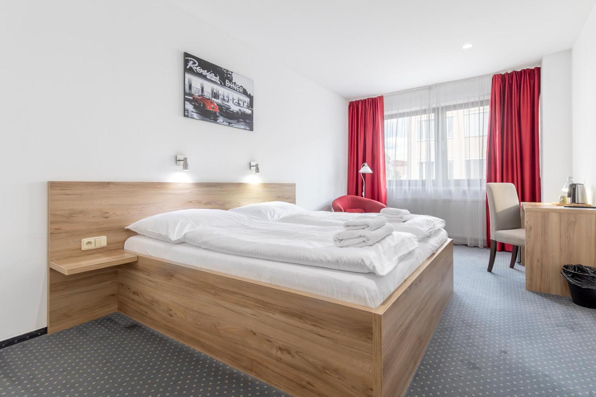Sport Hotel Centrum Valašské Meziříčí Dış mekan fotoğraf