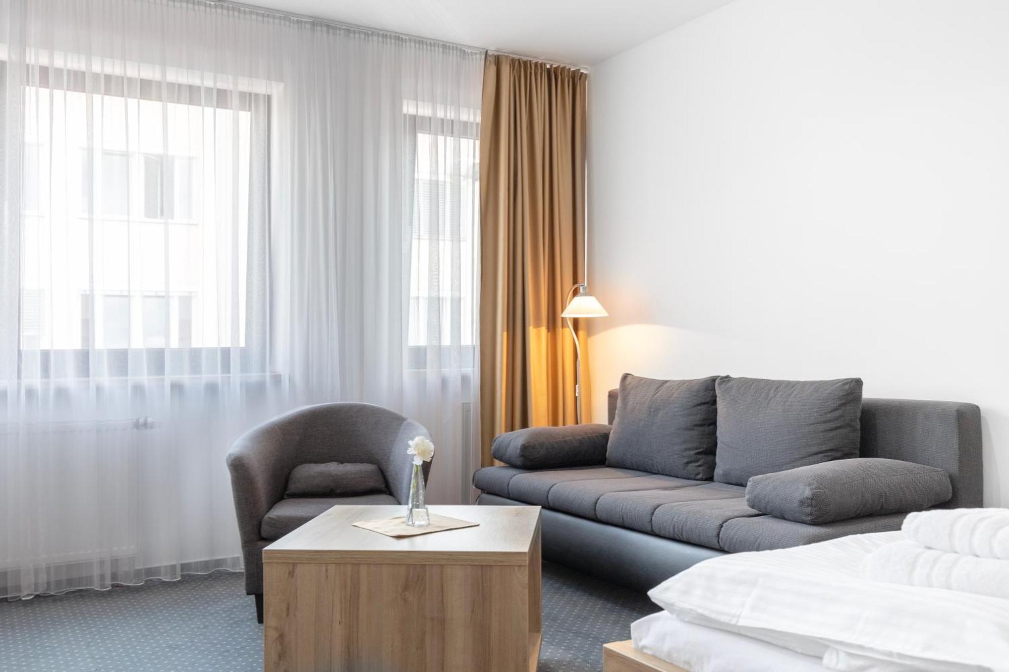 Sport Hotel Centrum Valašské Meziříčí Dış mekan fotoğraf