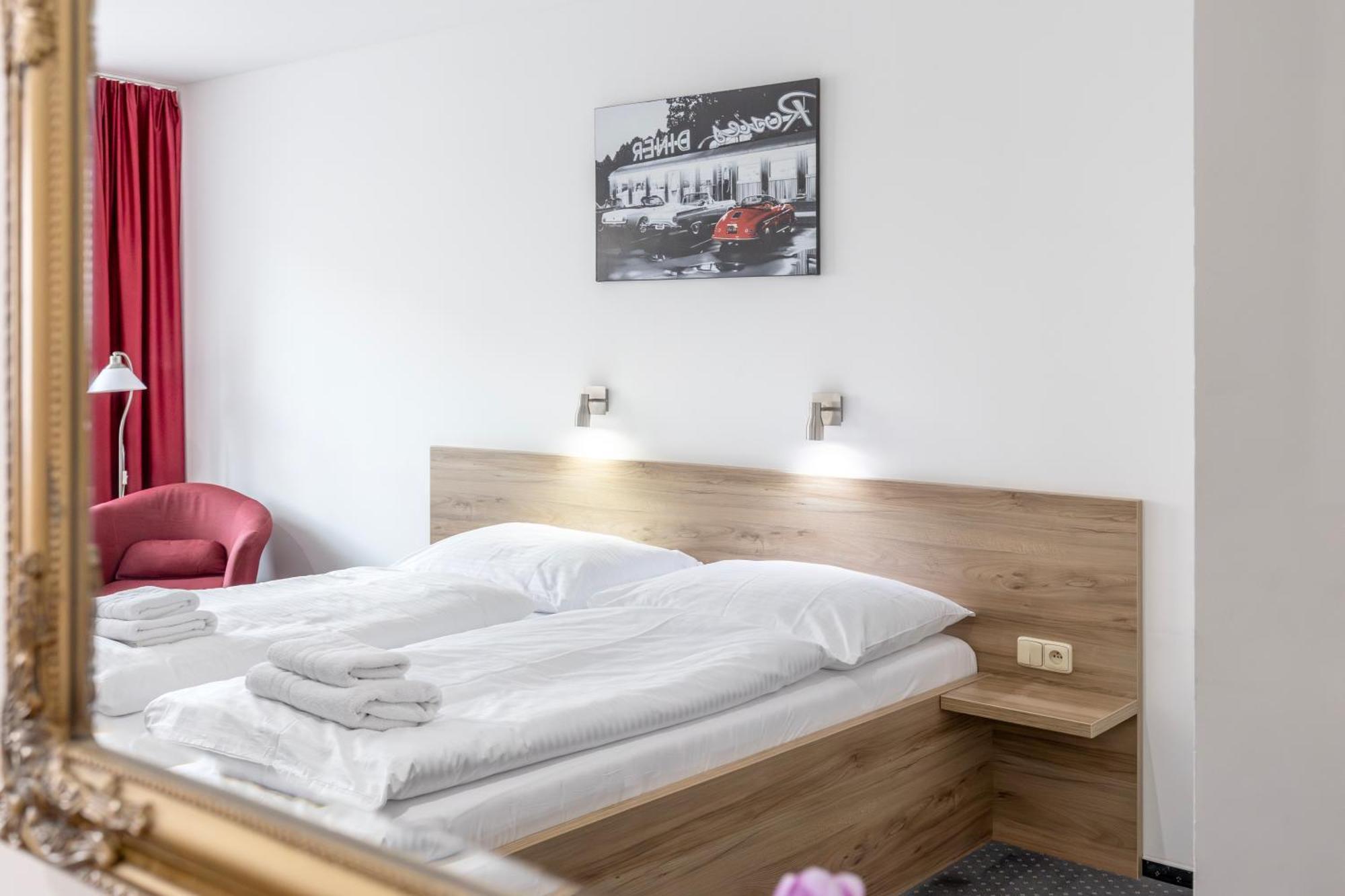 Sport Hotel Centrum Valašské Meziříčí Dış mekan fotoğraf